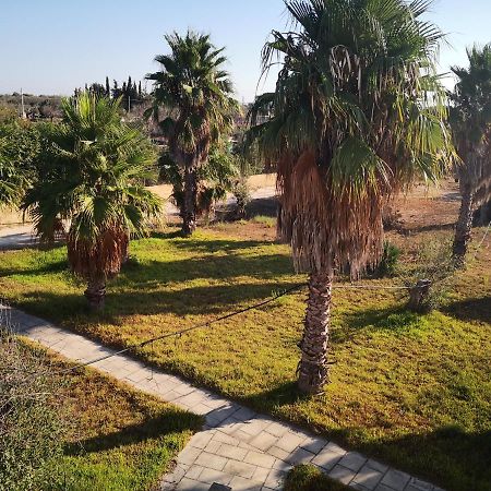 B&B Villa Gallipoli Kültér fotó