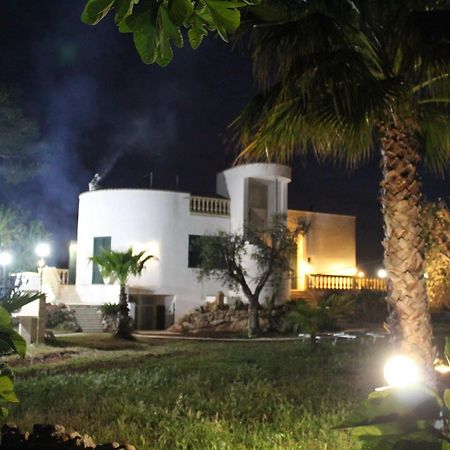B&B Villa Gallipoli Kültér fotó