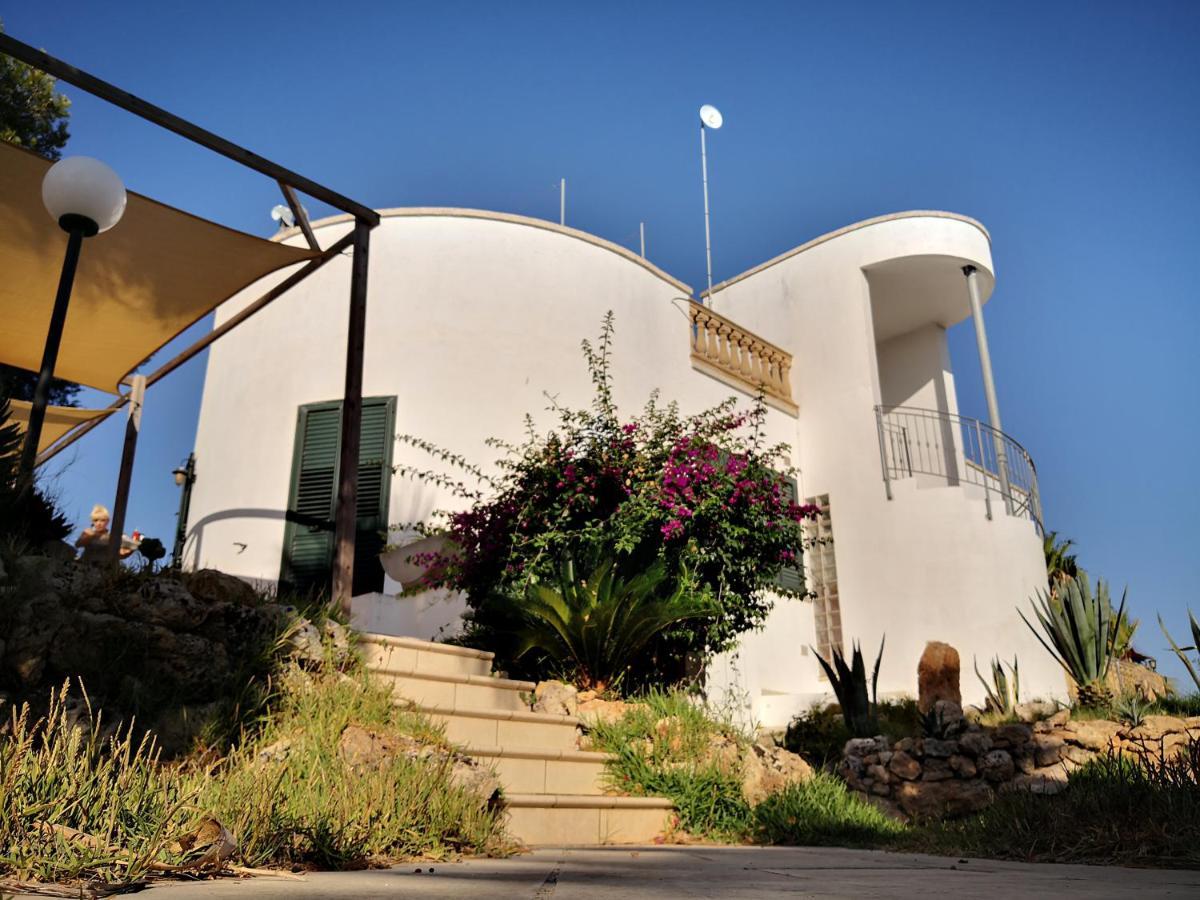 B&B Villa Gallipoli Kültér fotó
