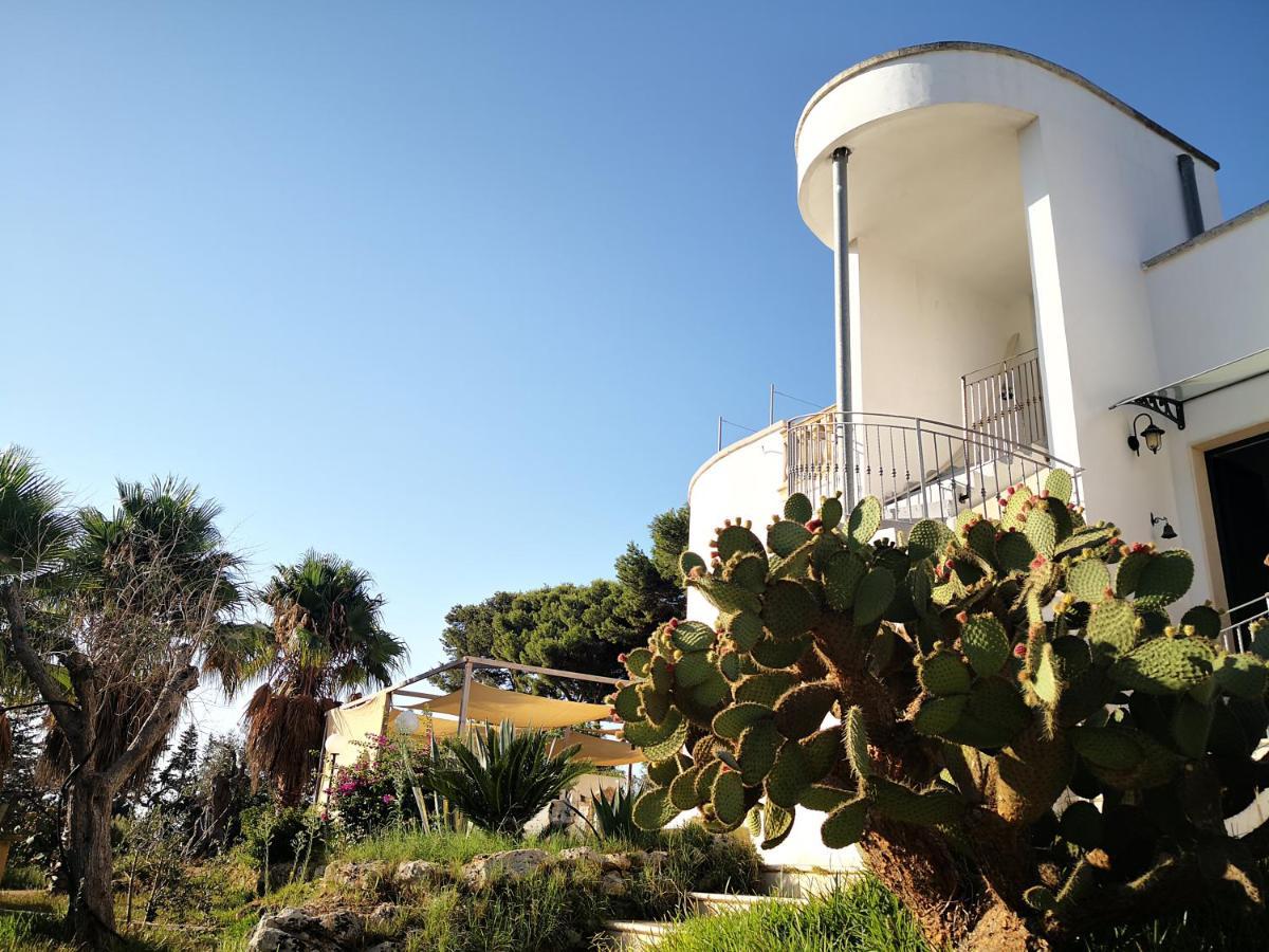 B&B Villa Gallipoli Kültér fotó