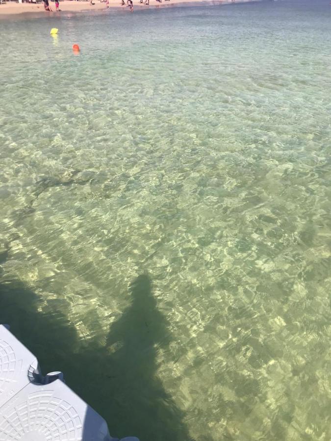 B&B Villa Gallipoli Kültér fotó