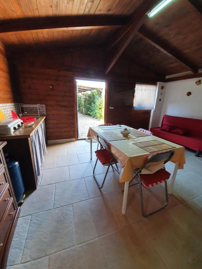 B&B Villa Gallipoli Kültér fotó