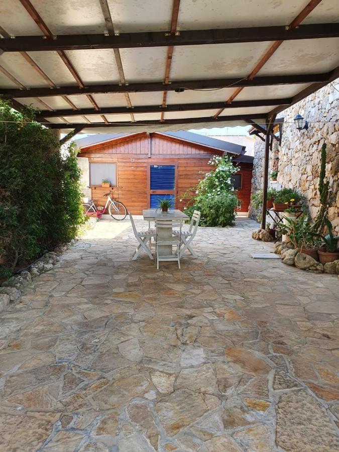 B&B Villa Gallipoli Kültér fotó