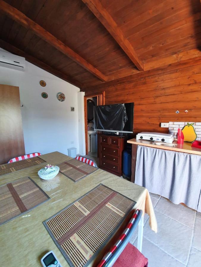 B&B Villa Gallipoli Kültér fotó
