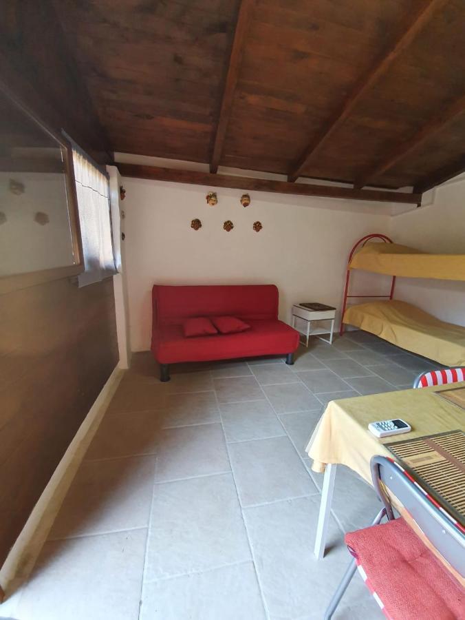 B&B Villa Gallipoli Kültér fotó