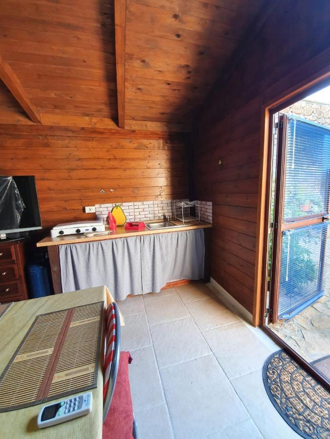 B&B Villa Gallipoli Kültér fotó