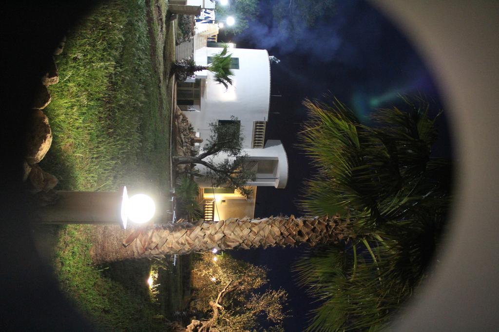 B&B Villa Gallipoli Kültér fotó
