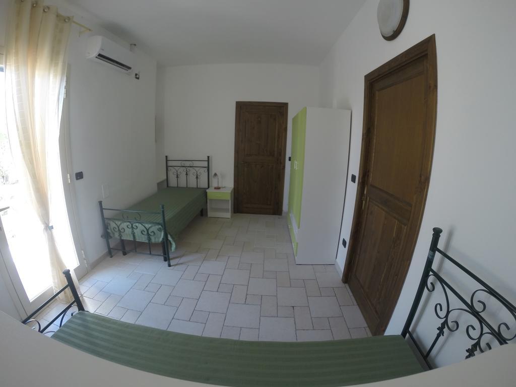 B&B Villa Gallipoli Szoba fotó