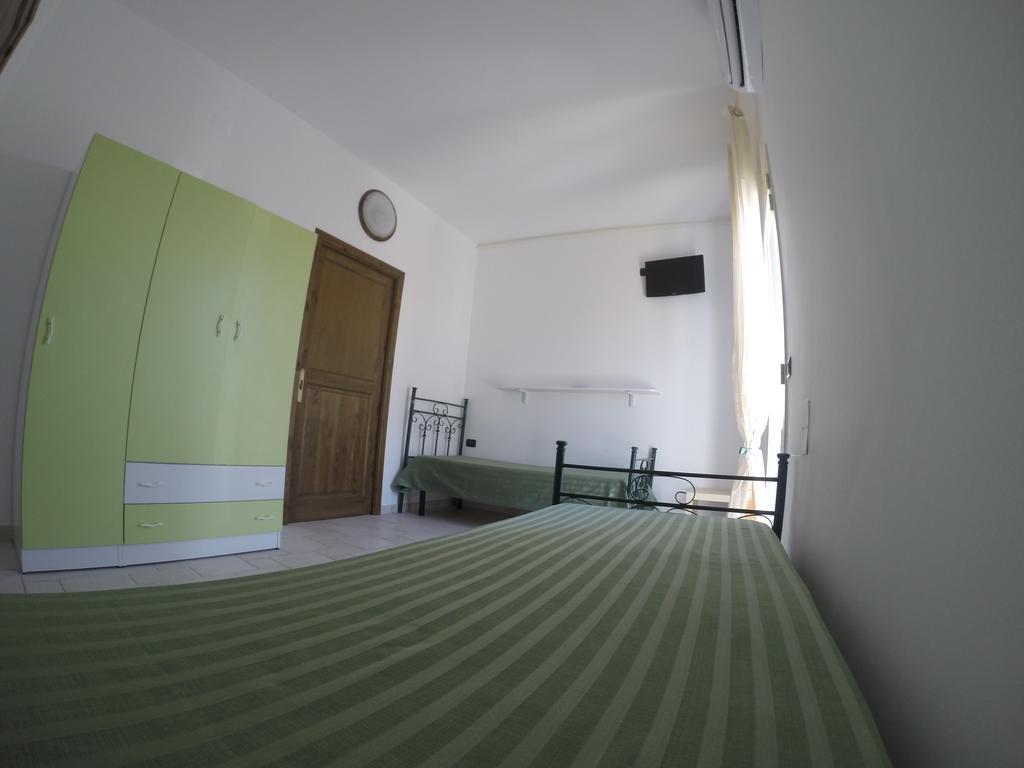 B&B Villa Gallipoli Szoba fotó