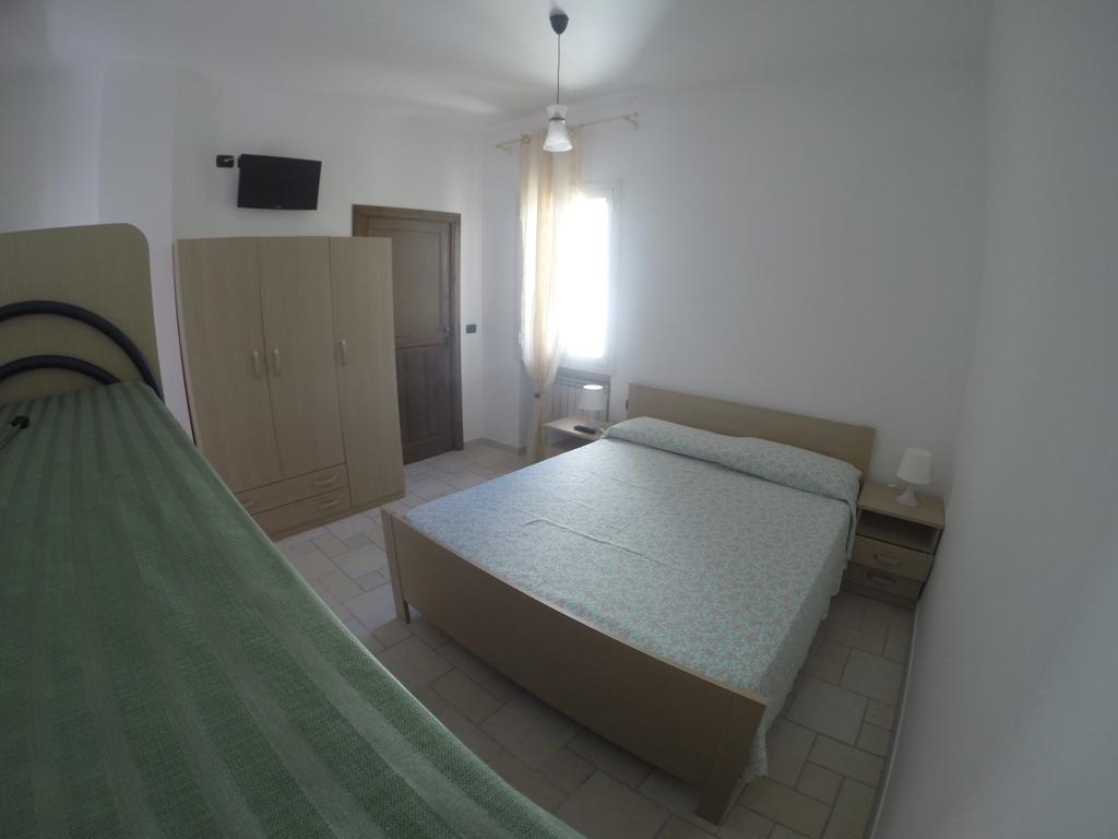 B&B Villa Gallipoli Szoba fotó