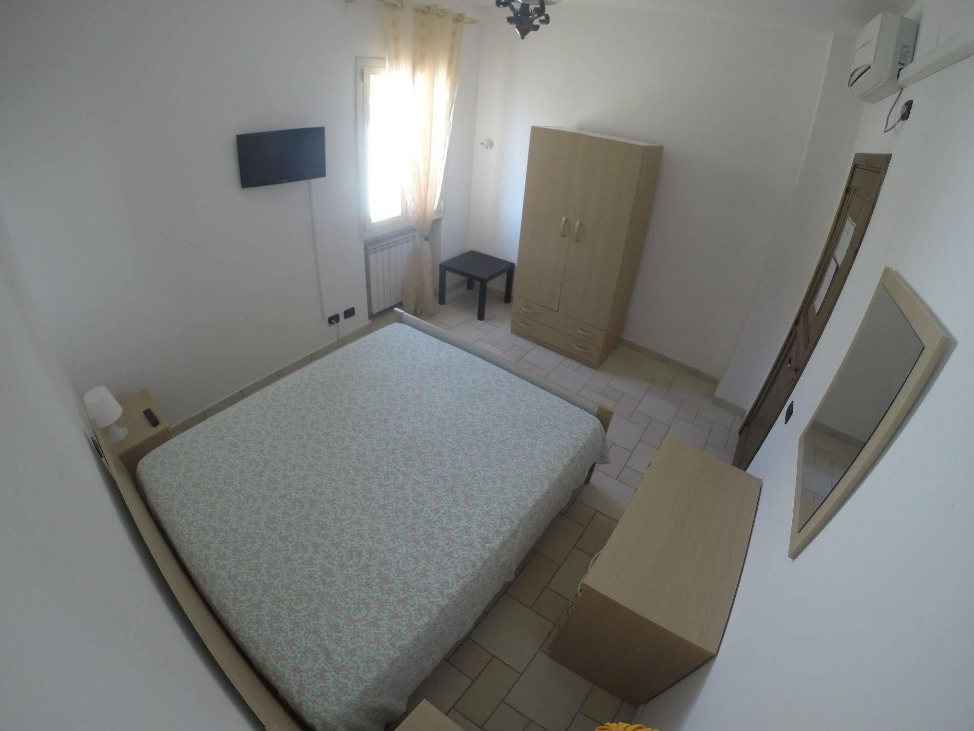 B&B Villa Gallipoli Kültér fotó