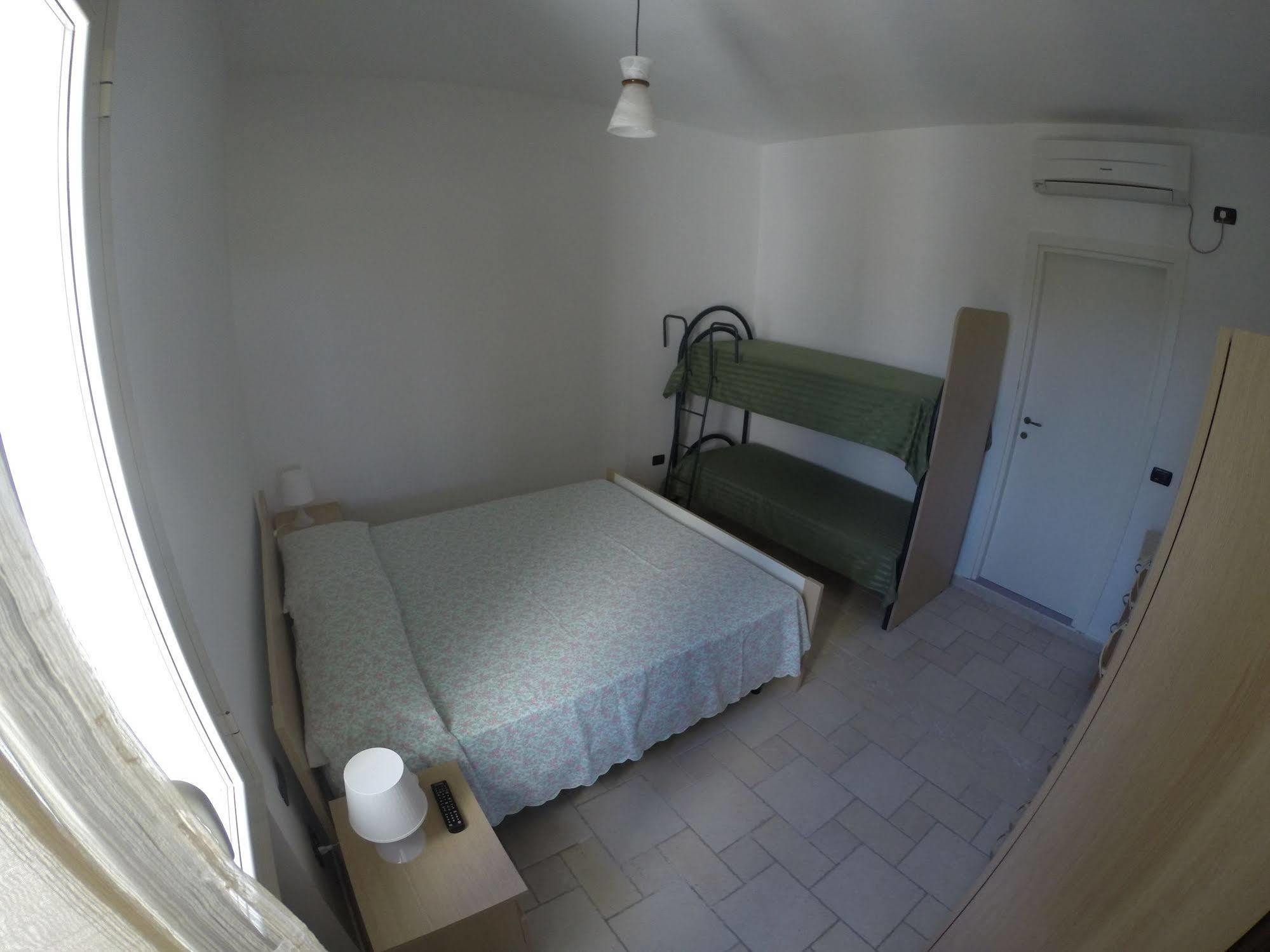 B&B Villa Gallipoli Kültér fotó