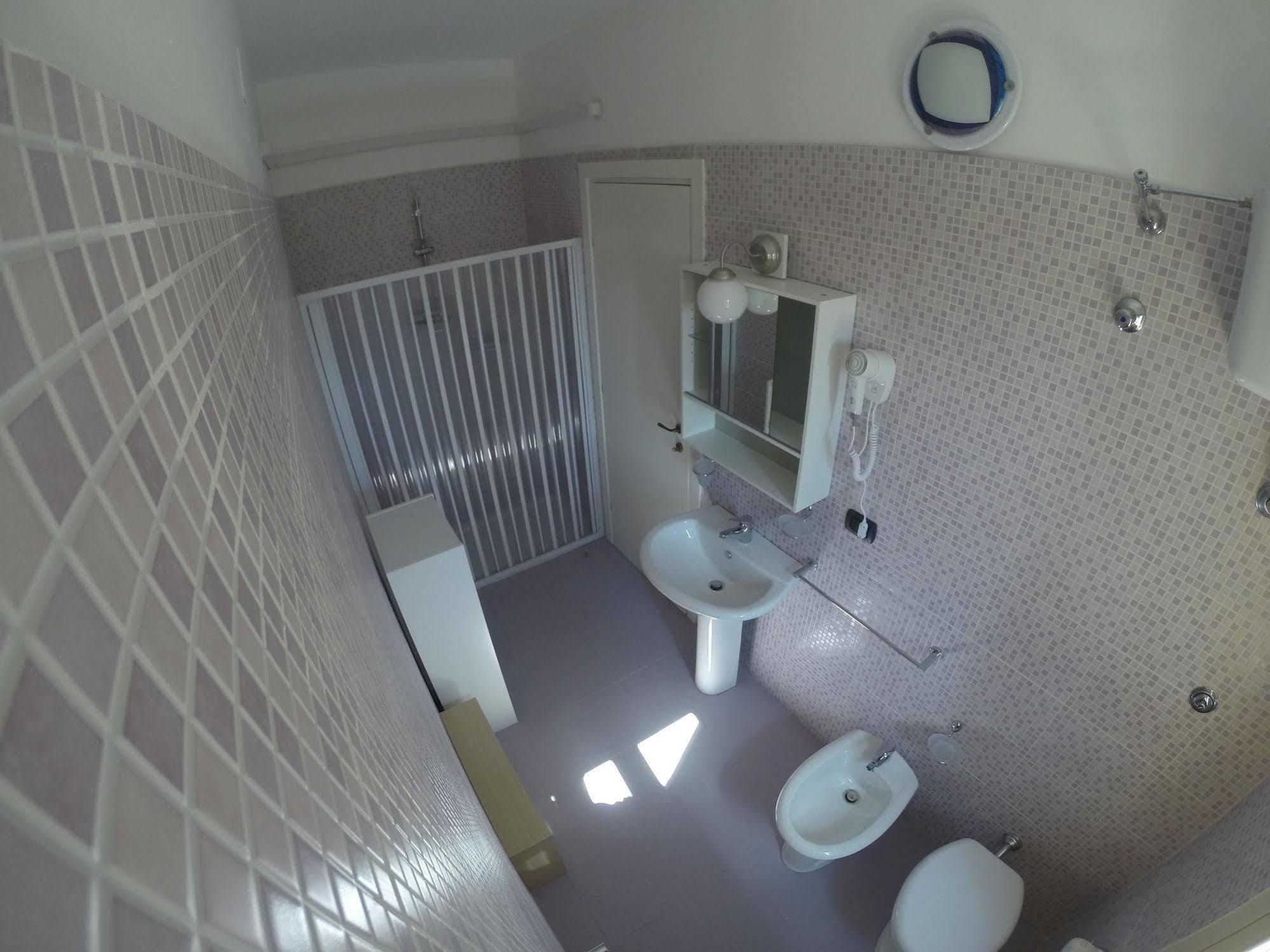 B&B Villa Gallipoli Kültér fotó