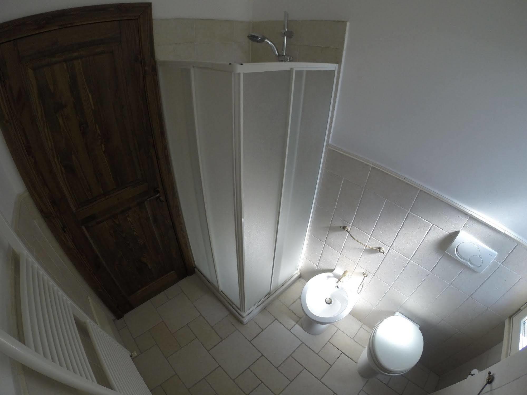 B&B Villa Gallipoli Kültér fotó