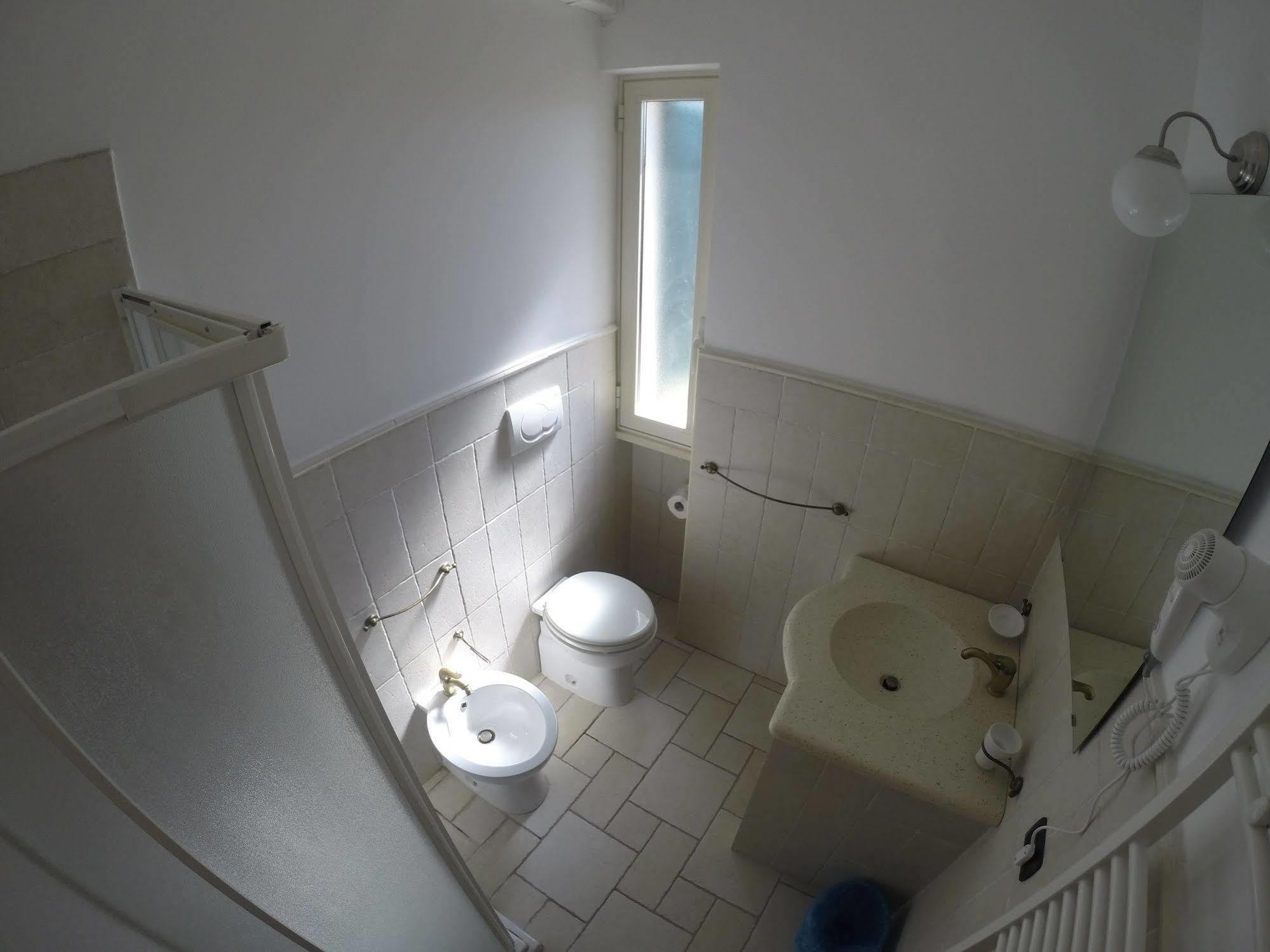 B&B Villa Gallipoli Kültér fotó