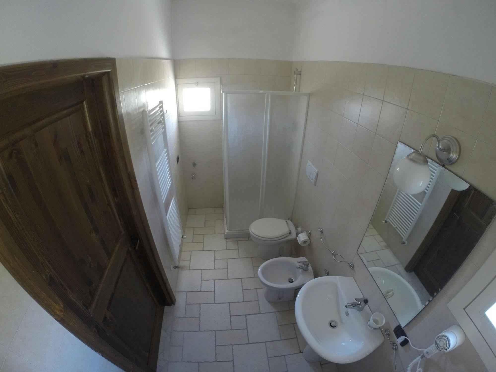 B&B Villa Gallipoli Kültér fotó