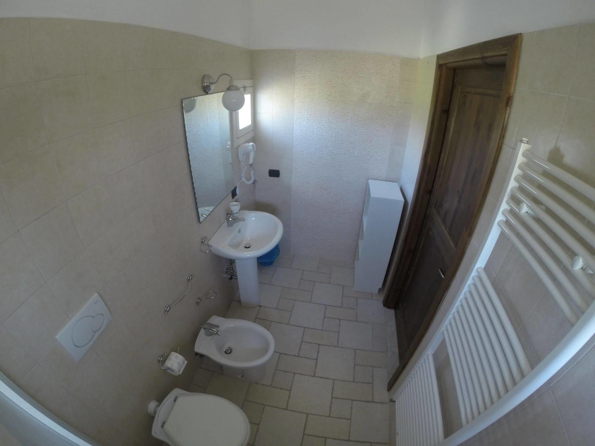 B&B Villa Gallipoli Kültér fotó