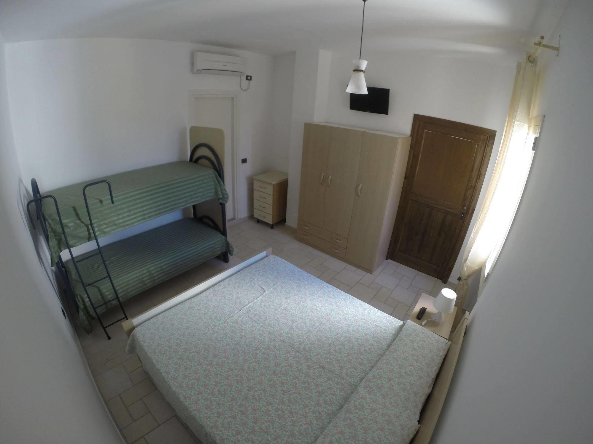 B&B Villa Gallipoli Kültér fotó