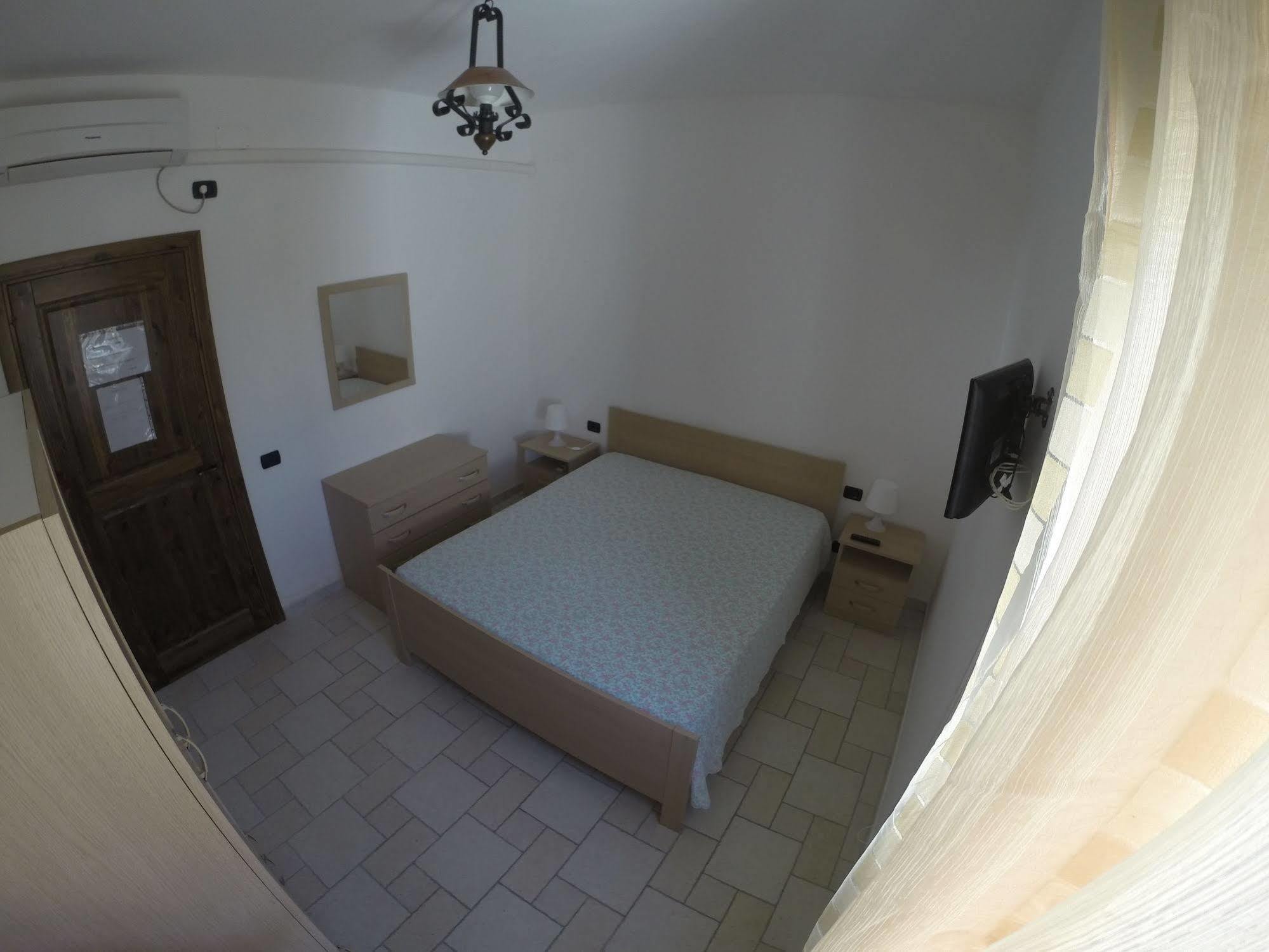 B&B Villa Gallipoli Kültér fotó