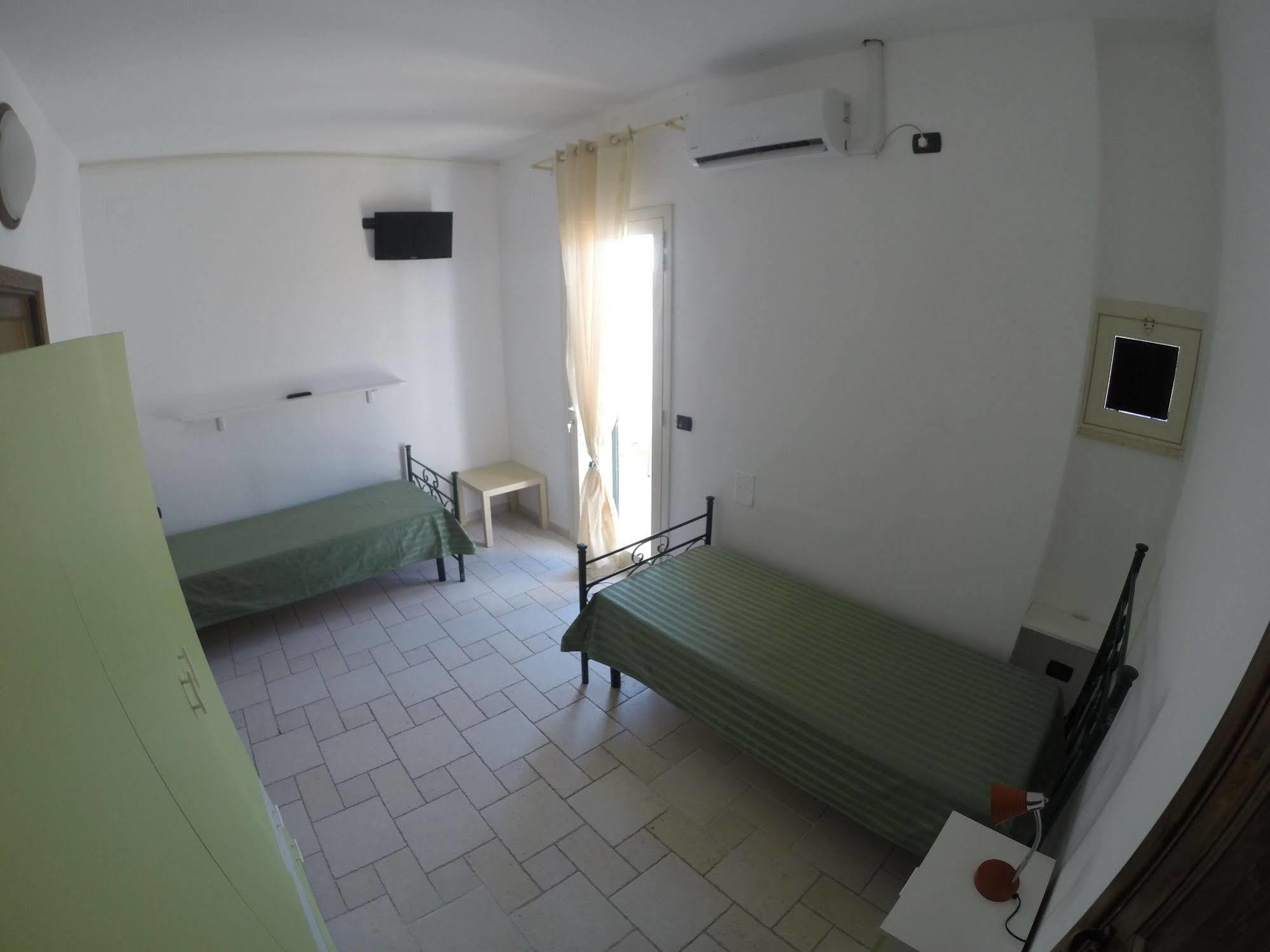 B&B Villa Gallipoli Kültér fotó