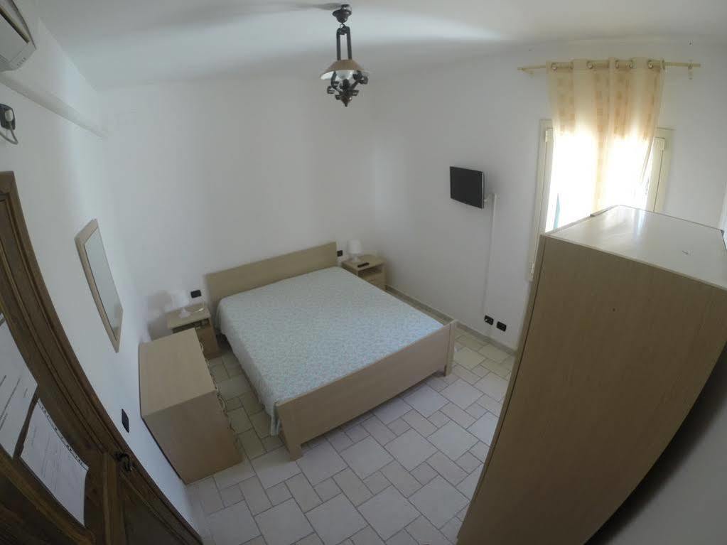 B&B Villa Gallipoli Kültér fotó